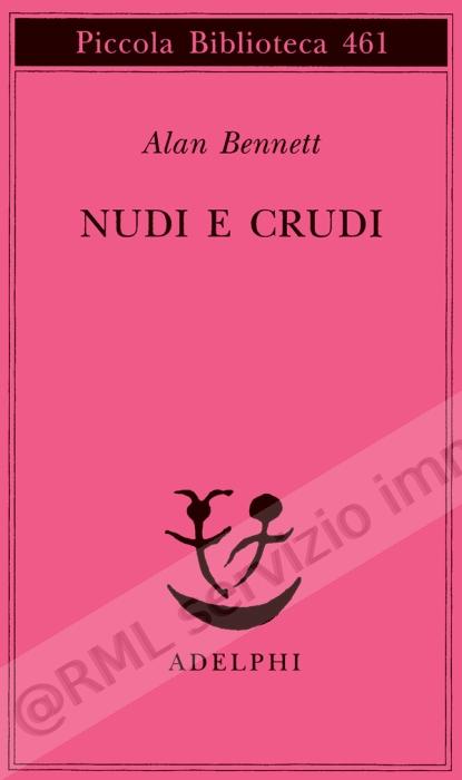 NUDI E CRUDI