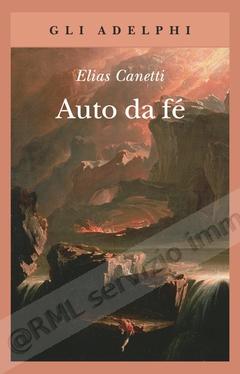 auto da fe (adelphi 195)