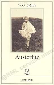 AUSTERLITZ ( META' PREZZO )