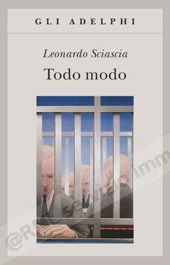 TODO MODO (adelphi  221)(12)