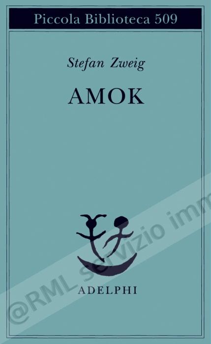 AMOK