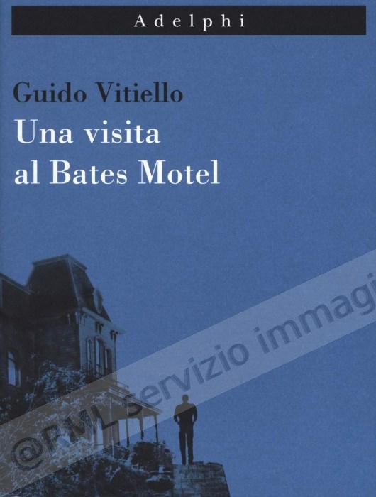 VISITA AL BATES MOTEL