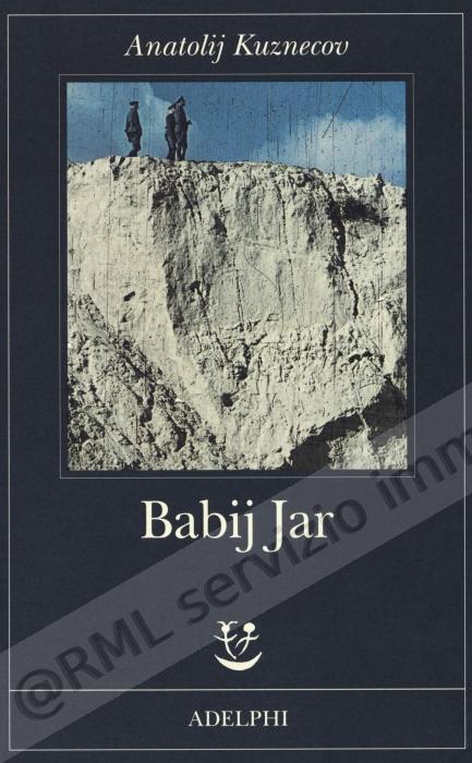 Babij Jar