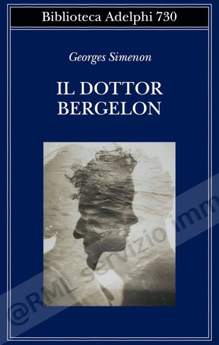DOCTOR BERGELON