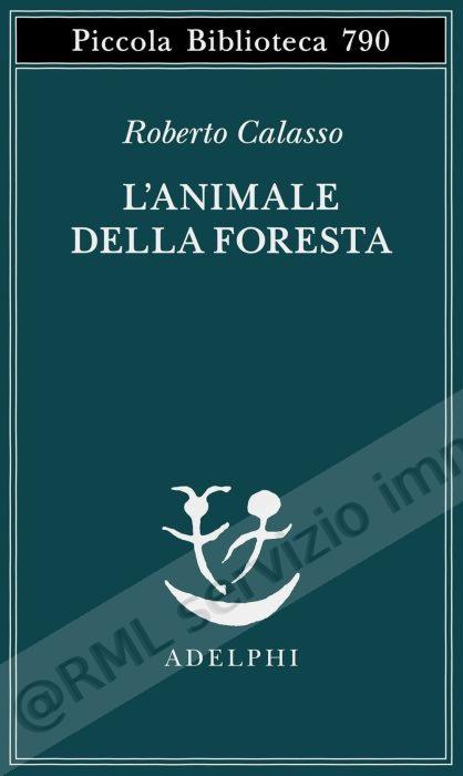 ANIMALE DELLA FORESTA (pba...