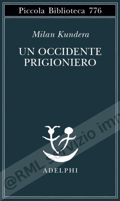 OCCIDENTE PRIGIONIERO (pba...
