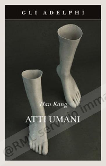 atti umani (a 666)