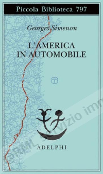 america in automobile
