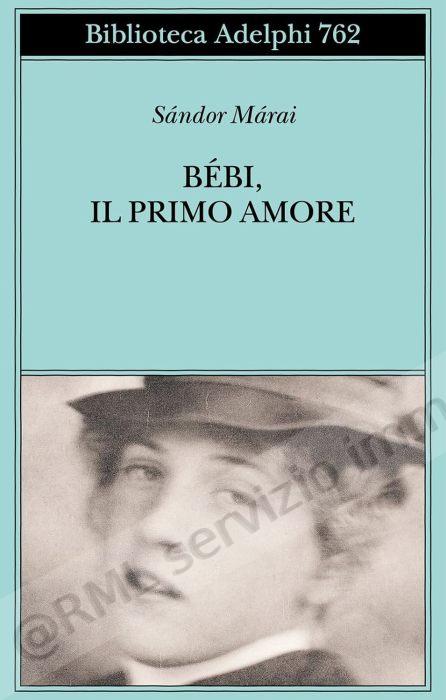 bebi il primo amore