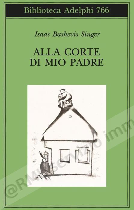 alla corte di mio padre (ba...