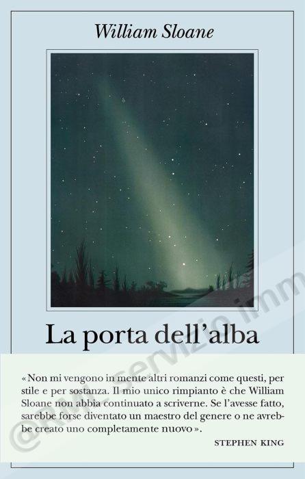 porta dell'alba (f 430)