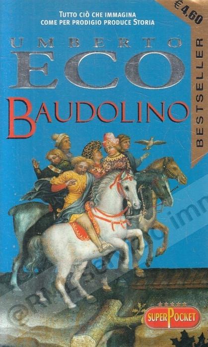 BAUDOLINO