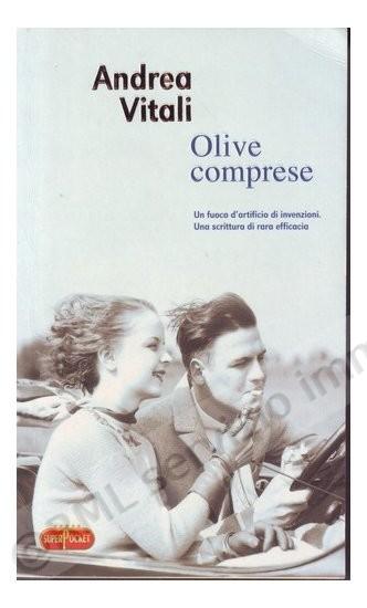 OLIVE COMPRESE