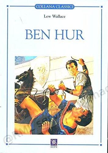 BEN HUR