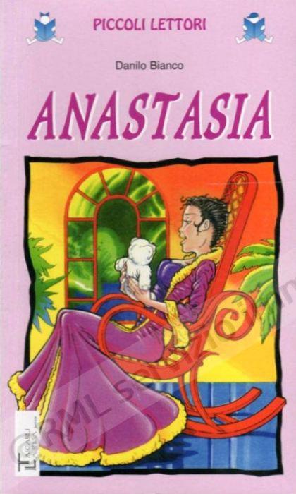 ANASTASIA (PICCOLI LETTORI)