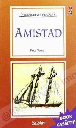 AMISTAD +Cd (IR)