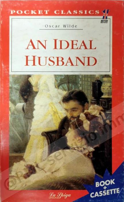 AN IDEAL HUSBAND (PC)