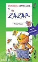 ZAZAR +Cd (SR)