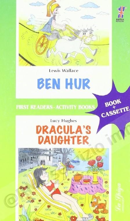 BEN HUR - DRACULA'S...