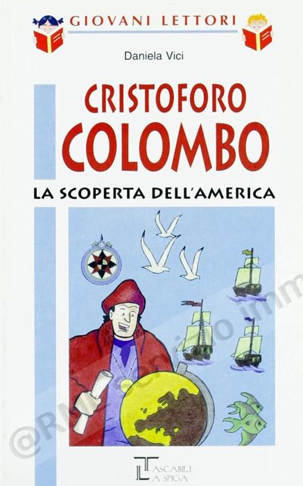 CRISTOFORO COLOMBO (GL)