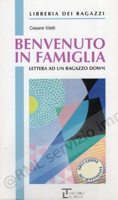 BENVENUTO IN FAMIGLIA (LR)