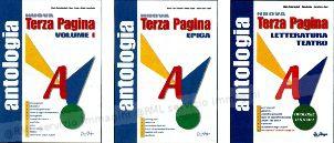 NUOVA TERZA PAGINA 1 (3 tomi)
