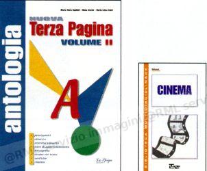 NUOVA TERZA PAGINA 2 (2 tomi)