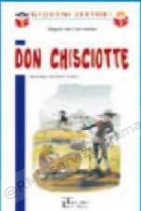DON CHISCIOTTE (GL)