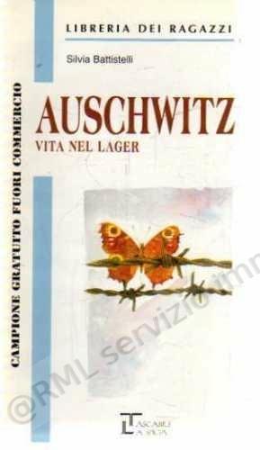 AUSCHWITZ (LR)