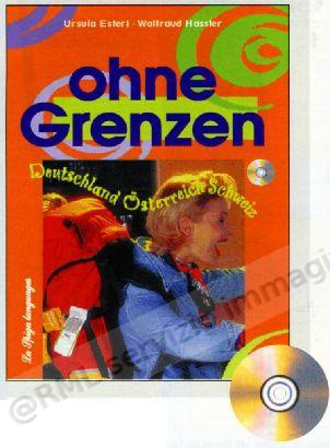 OHNE GRENZEN +Cd