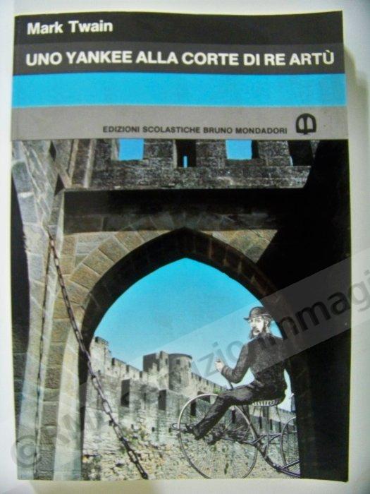 YANKEE ALLA CORTE DI RE...