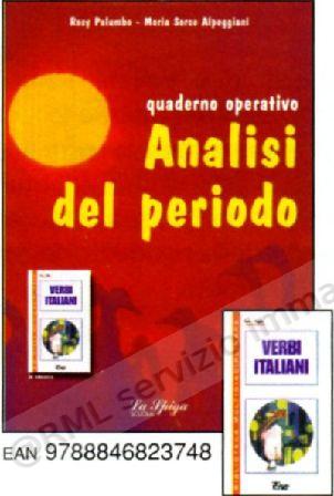 ANALISI DEL PERIODO,...