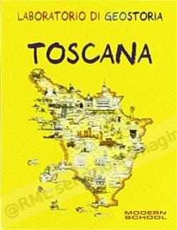 TOSCANA, LAB. DI GEOSTORIA