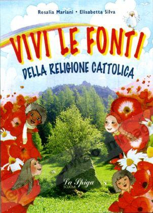 VIVI LE FONTI X 2 CICLO (2t)