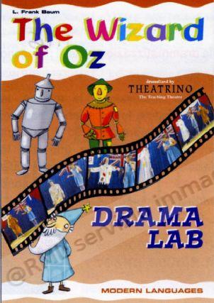 WIZARD OF OZ, DRAMA LAB (TH)