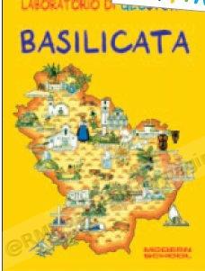 BASILICATA, LAB.DI GEOSTORIA