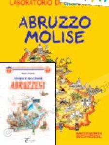 ABRUZZO MOLISE, LAB.DI...