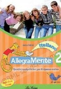 ALLEGRAMENTE ITALIANO 2