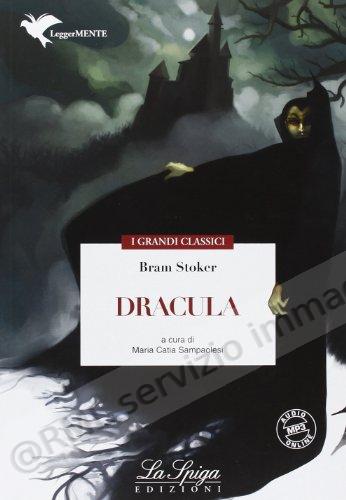 DRACULA (LM)