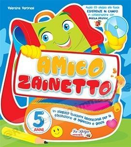 AMICO ZAINETTO 5