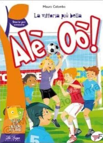 ALE'-OO! LA VITTORIA PIU...