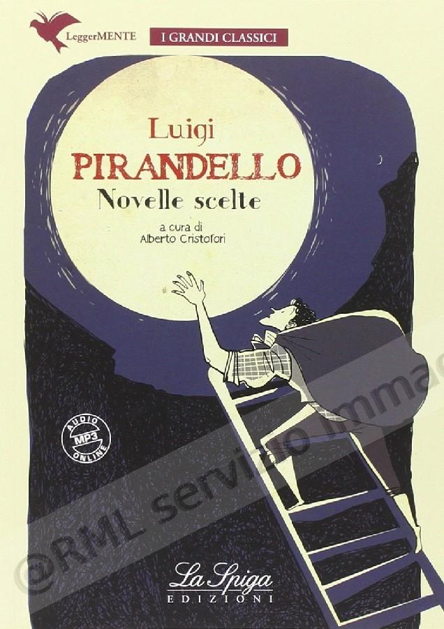 NOVELLE SCELTE (LM)