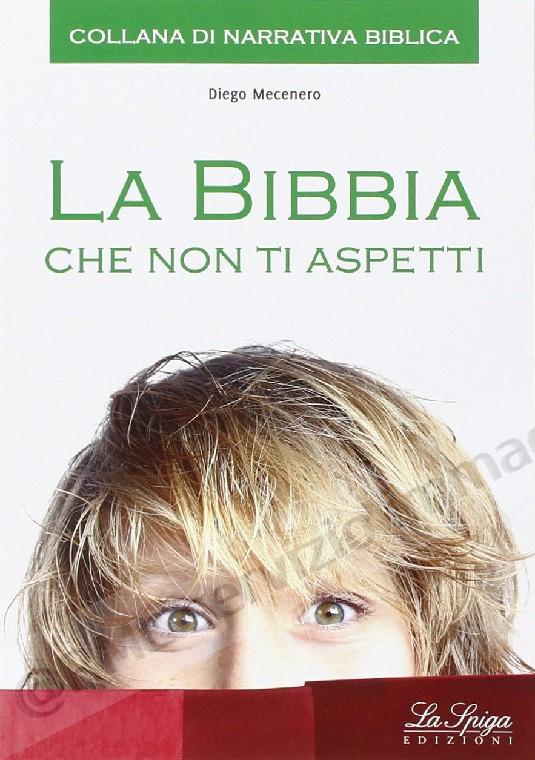BIBBIA CHE NON TI ASPETTI 1