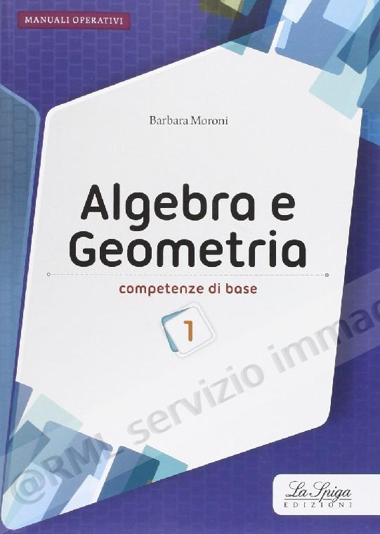 algebra e geometria 1