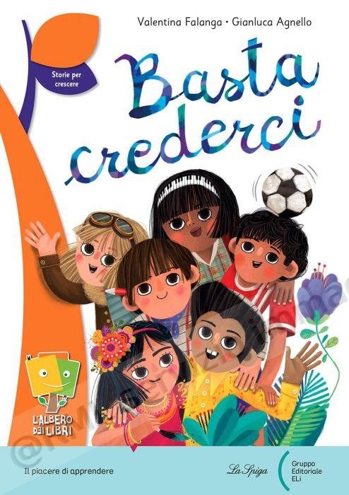 BASTA CREDERCI