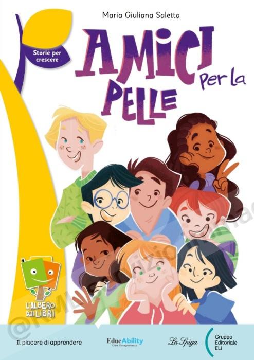 AMICI PER LA PELLE