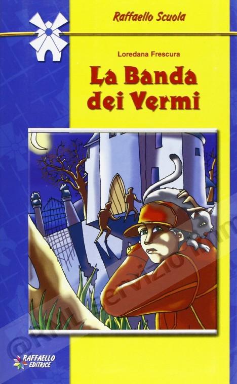 BANDA DEI VERMI, NARR. X...