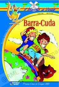 BARRA-CUDA, LETT. X ELEM.