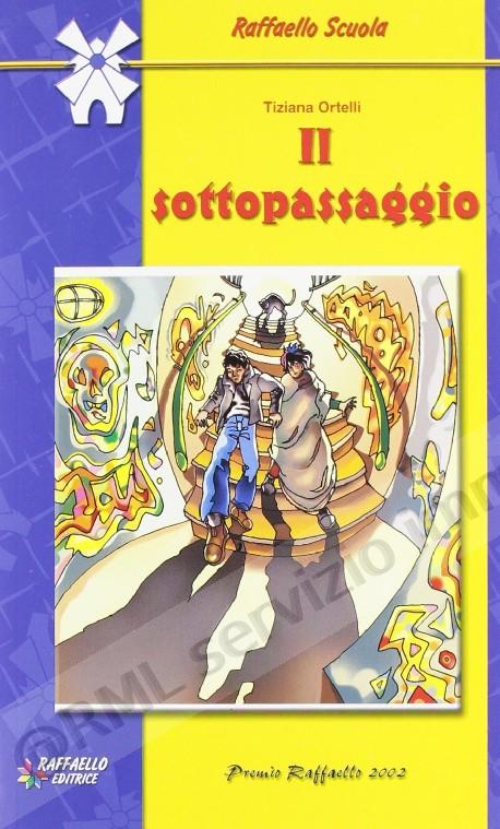 SOTTOPASSAGGIO, NARR. +SCHEDE