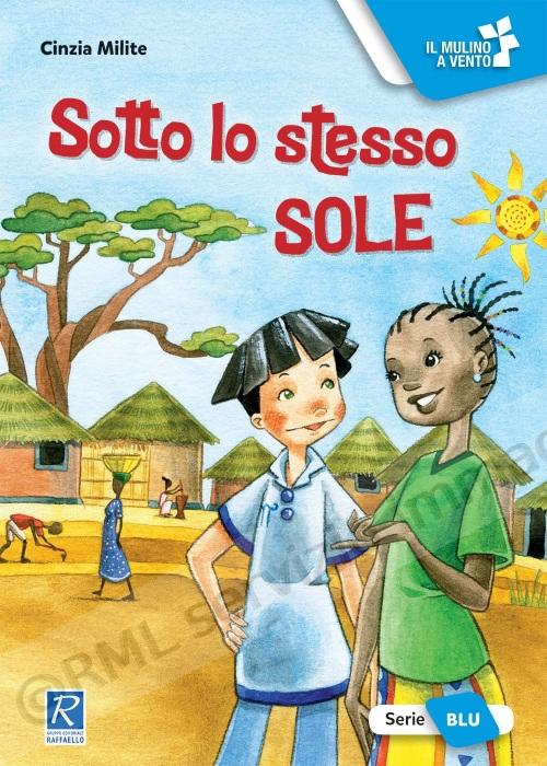 sotto lo stesso sole, lett....